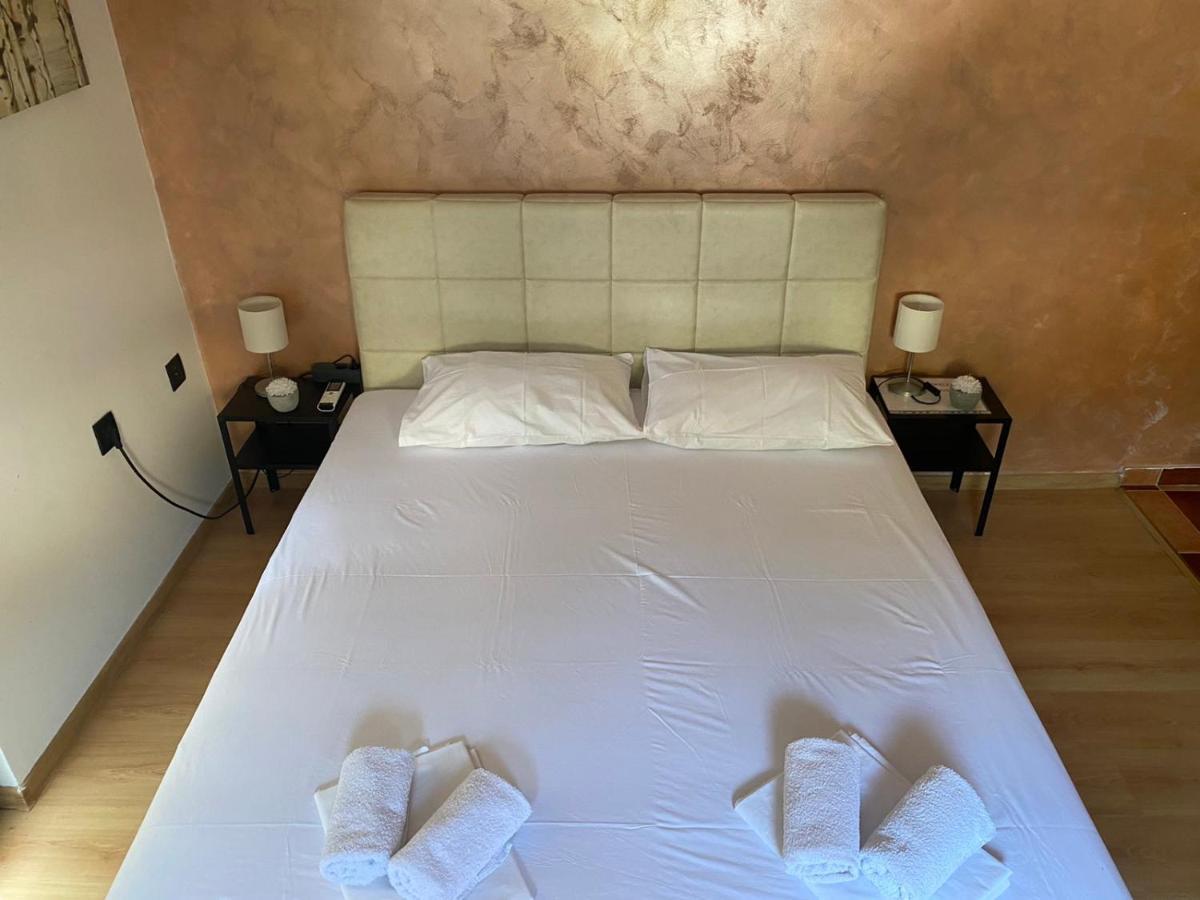 Buba Guest House Budva Quarto foto