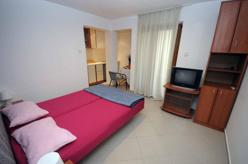 Buba Guest House Budva Quarto foto